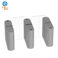 Sliding Turnstile Gate Auto Automatic Sliding Door Tripod Turnstile